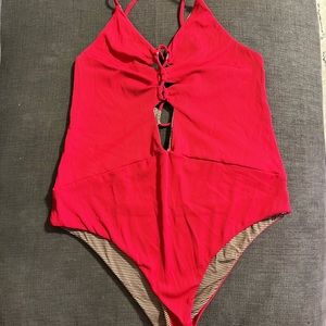 Acacia Kokomo Sangria Ribbed